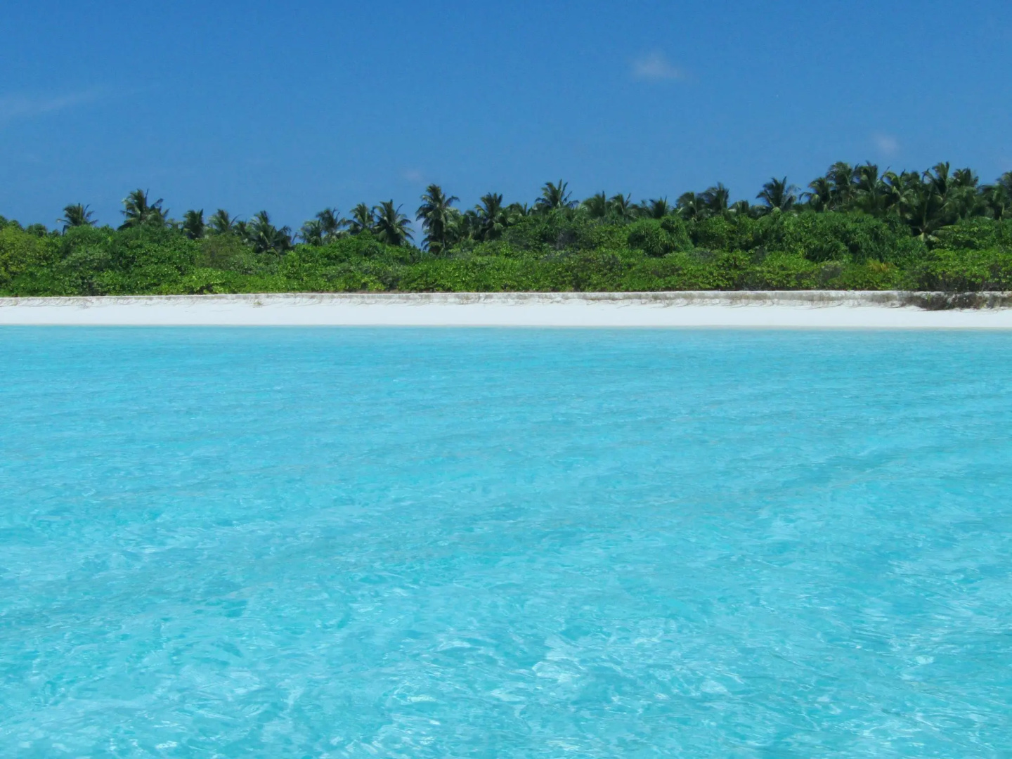 Vilu Beach