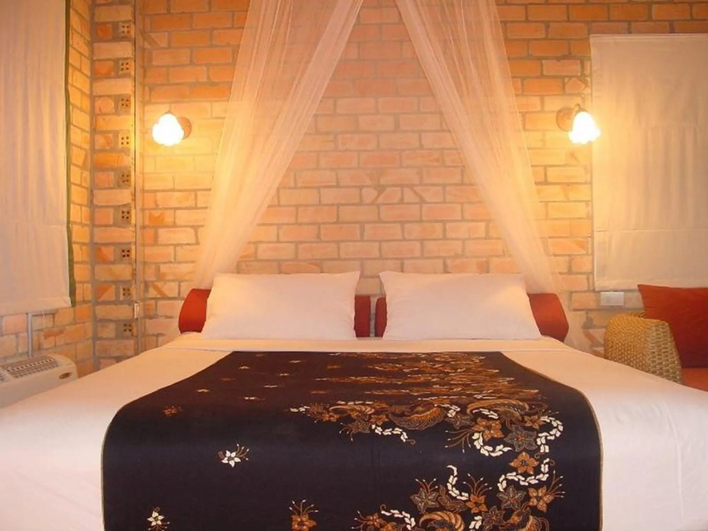 Seapines Villa Liberg