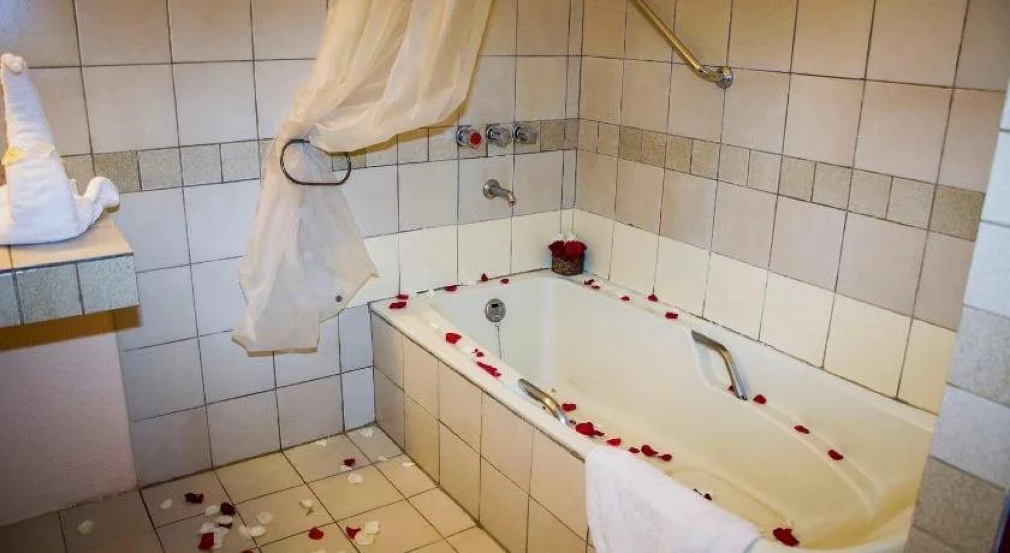 Hotel Viejo Molino Coroico