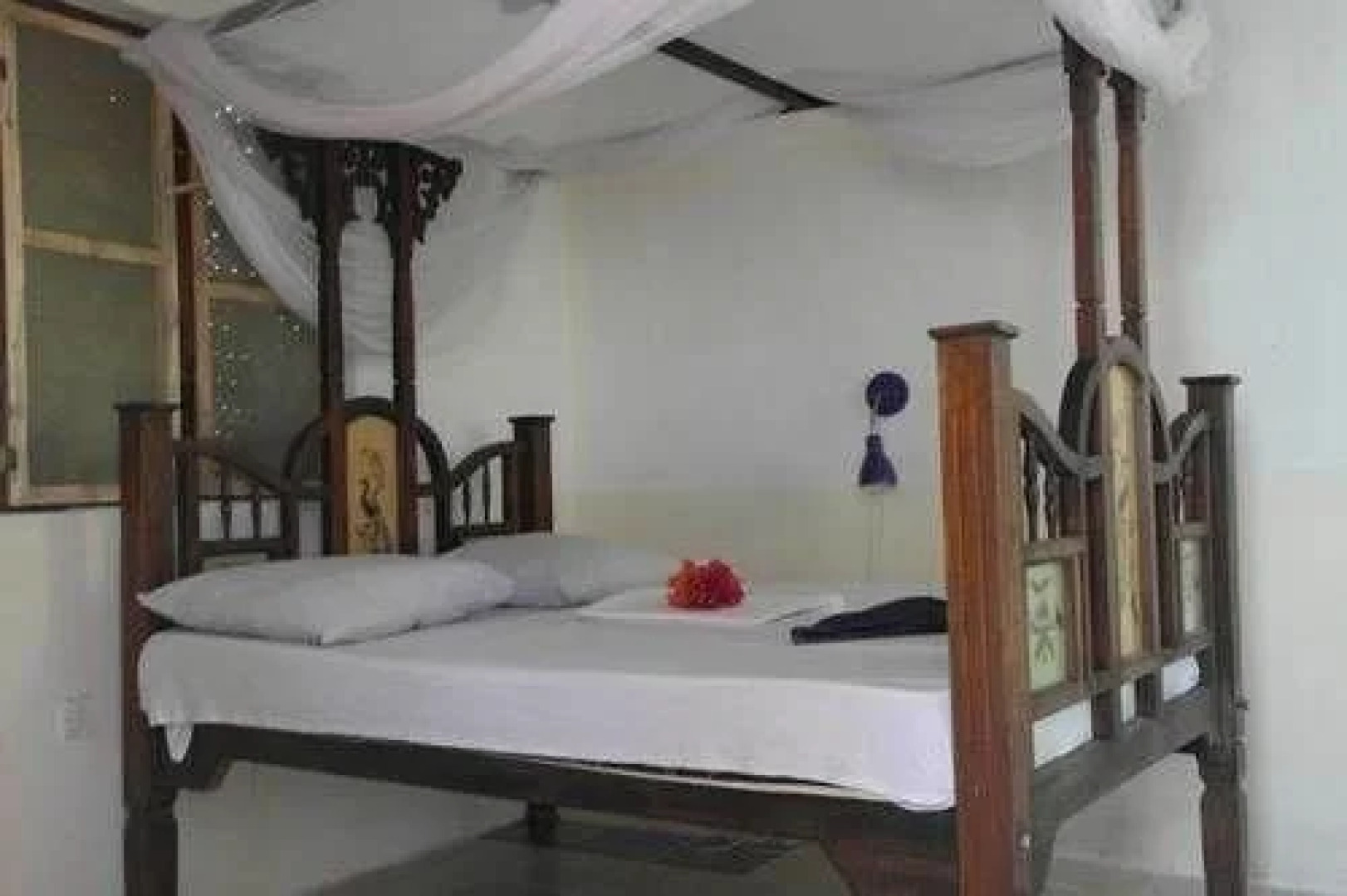 Kirsten's Family House