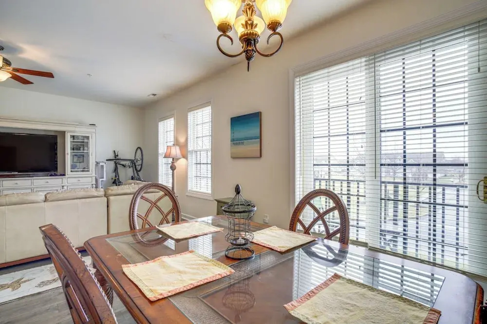 4 Mi to Beaches: Pet-friendly Lewes Condo!
