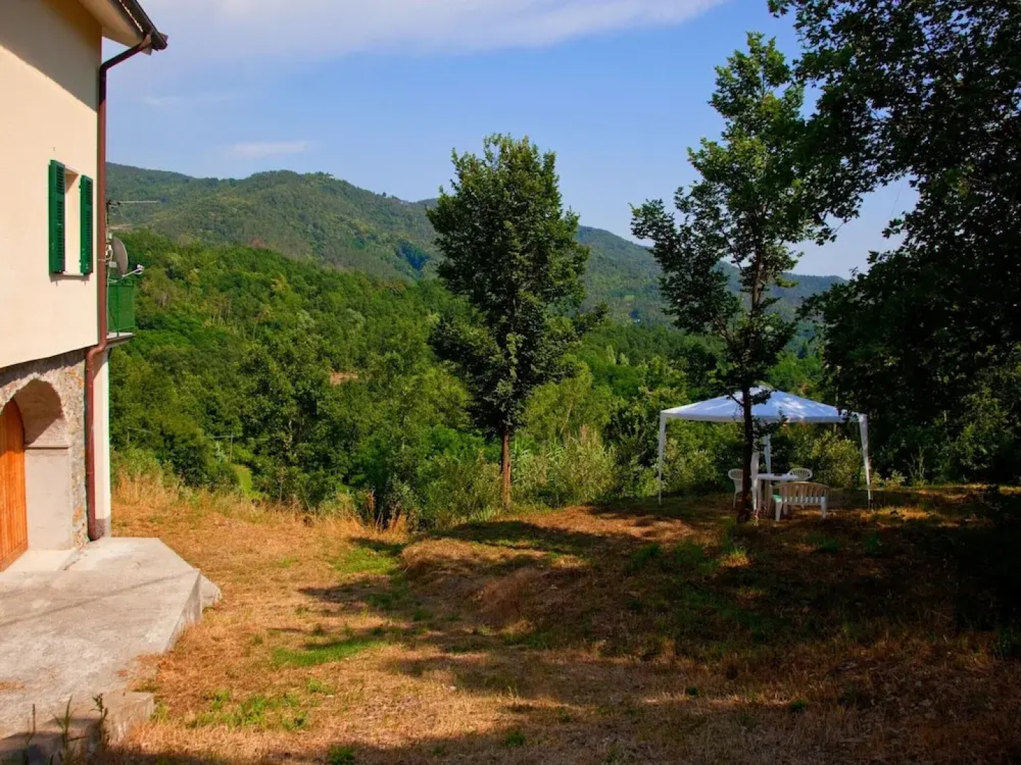 Cottage in Sesta Godano Near the Sea