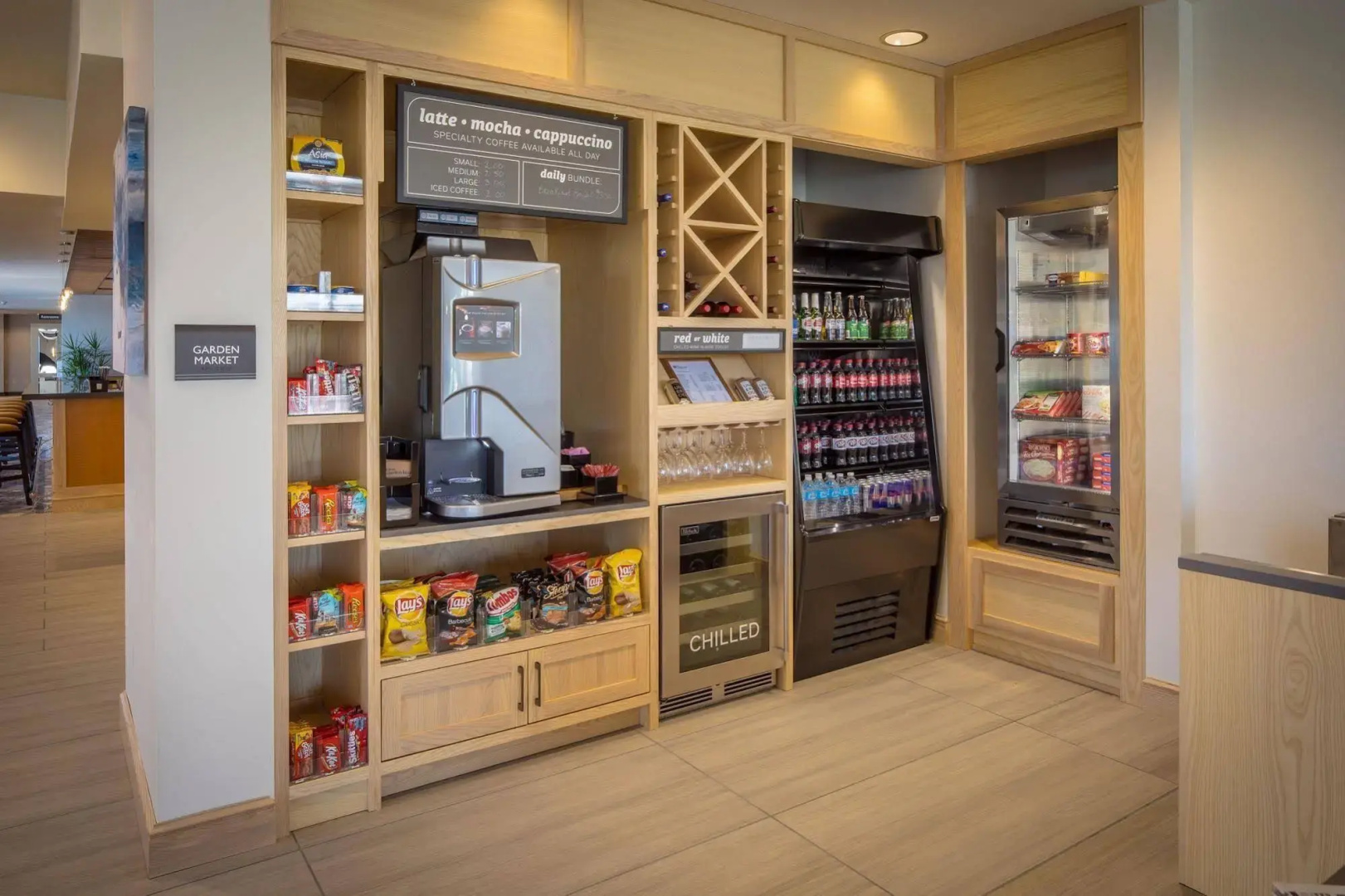 Hilton Garden Inn Pittsburgh Airport
