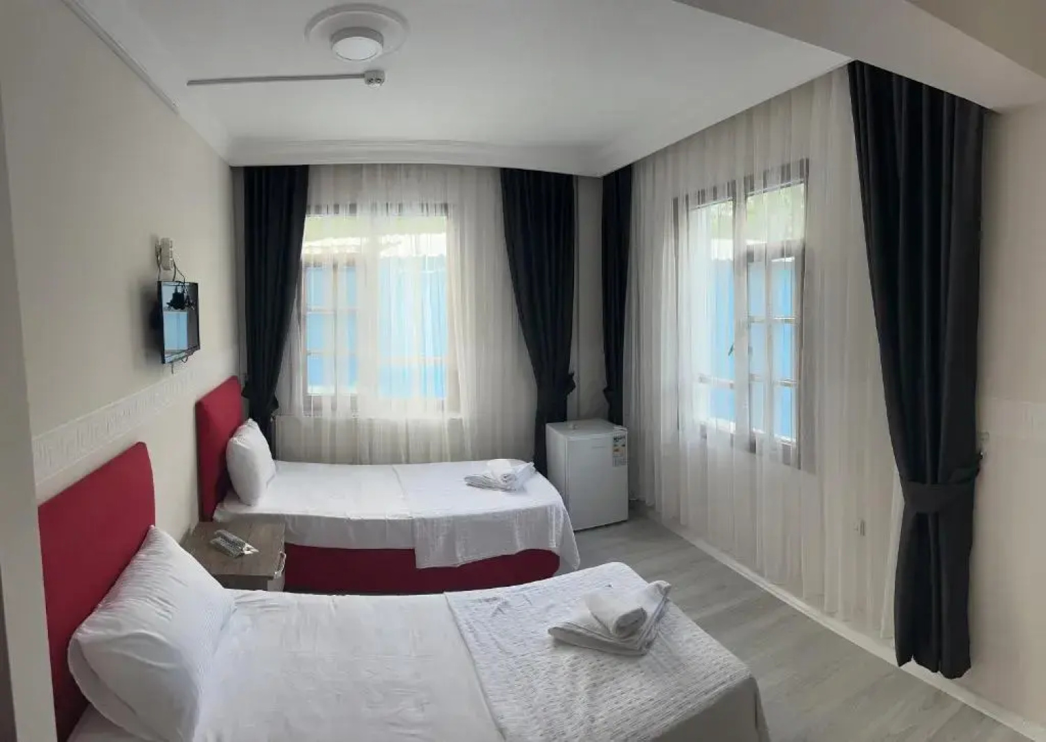 Sakli Dere Butik Otel