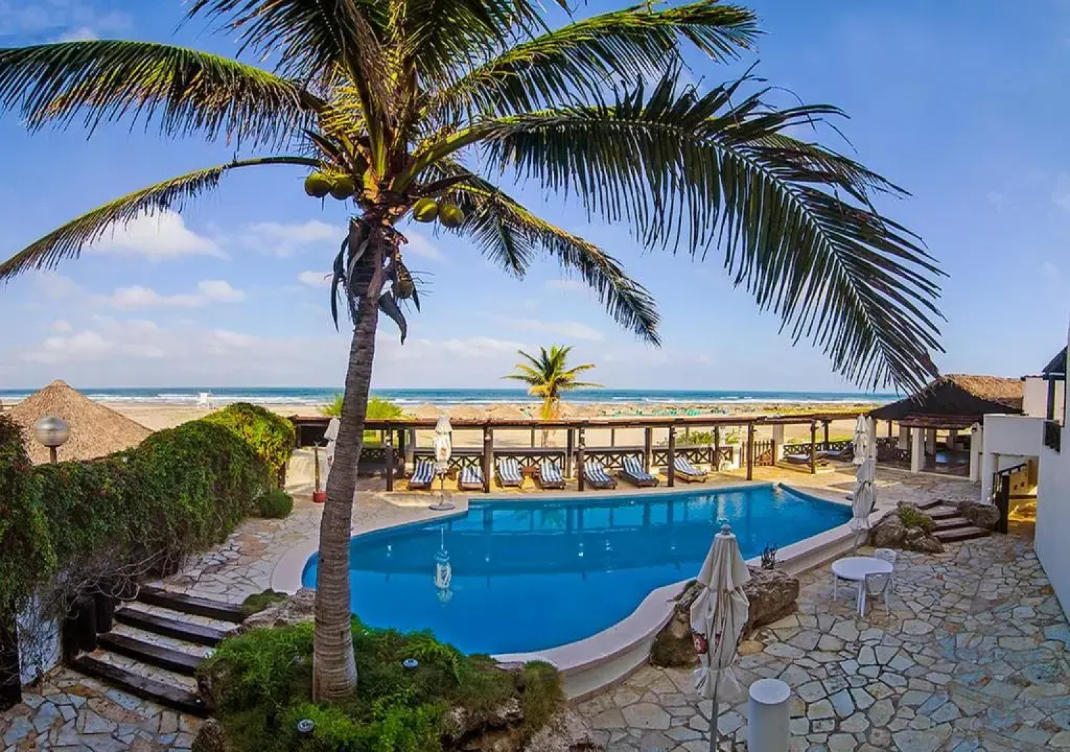 Best Western Lorencillo Miramar