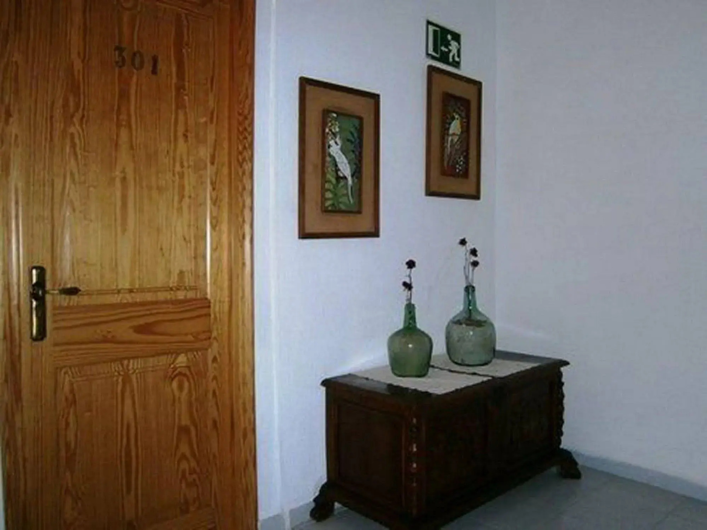 Hostal Vista Alegre