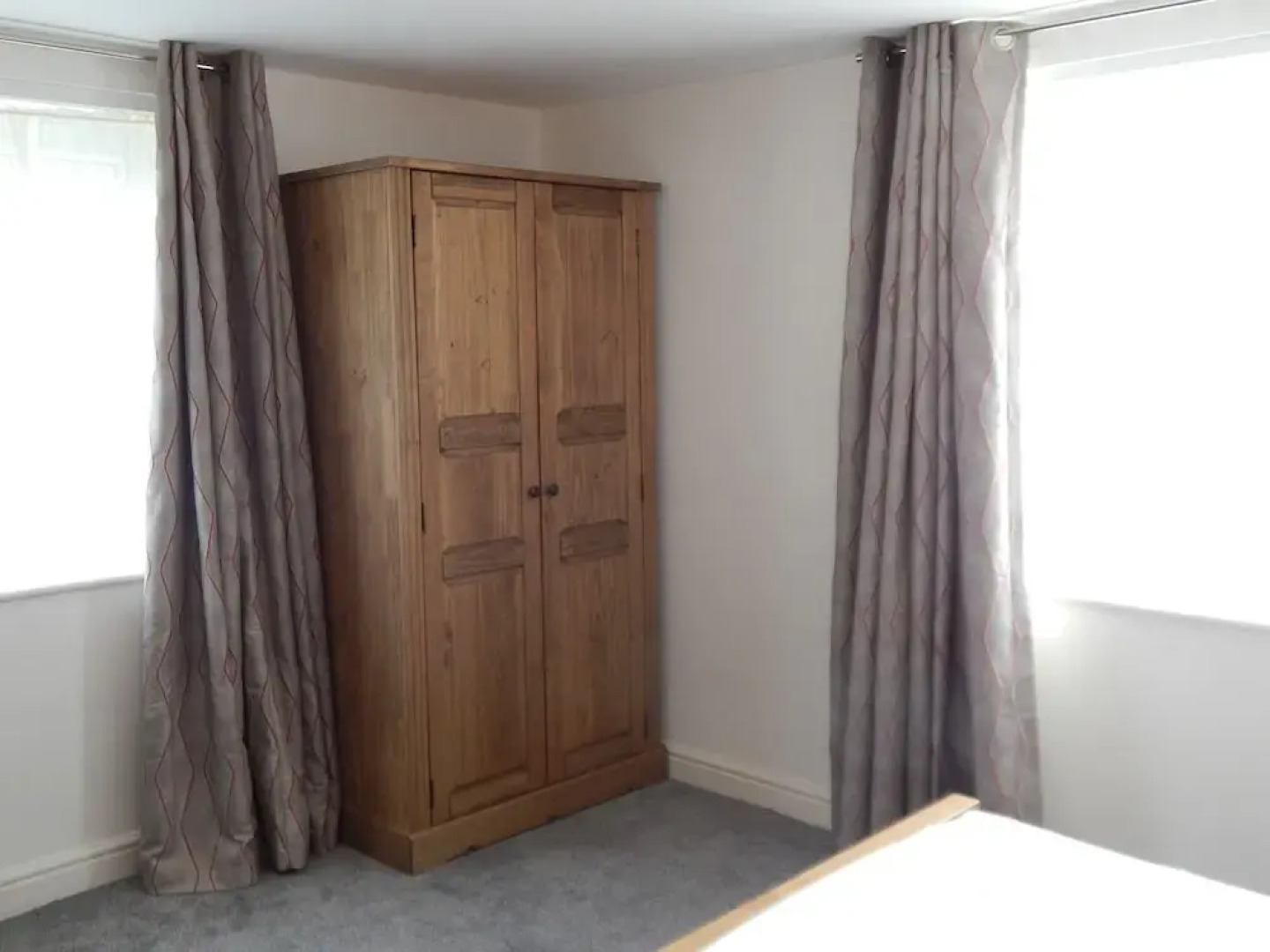 River Court Apartments LETS