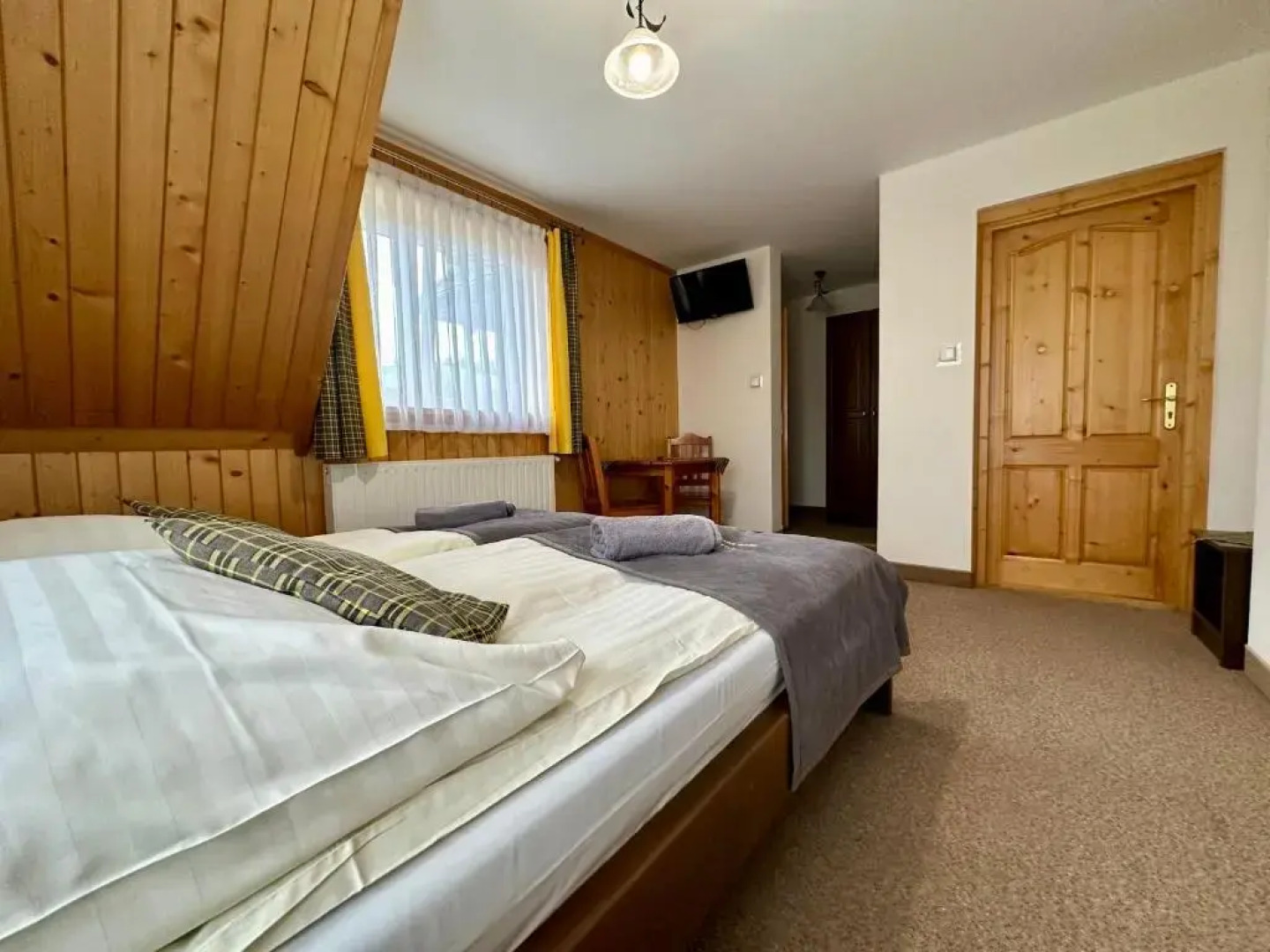 Gościniec nad Suchą Wodą