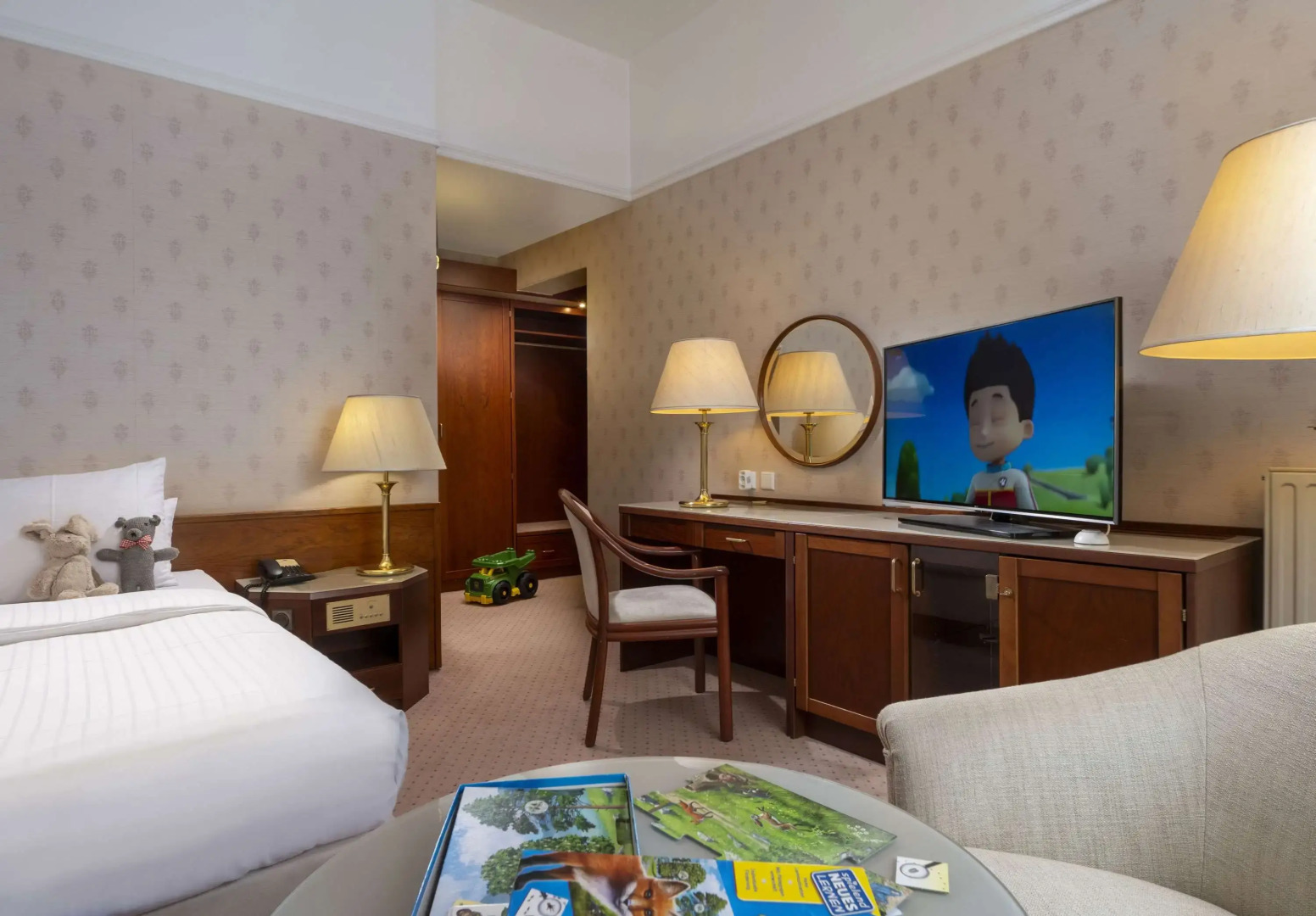 Maritim Hotel Bad Wildungen