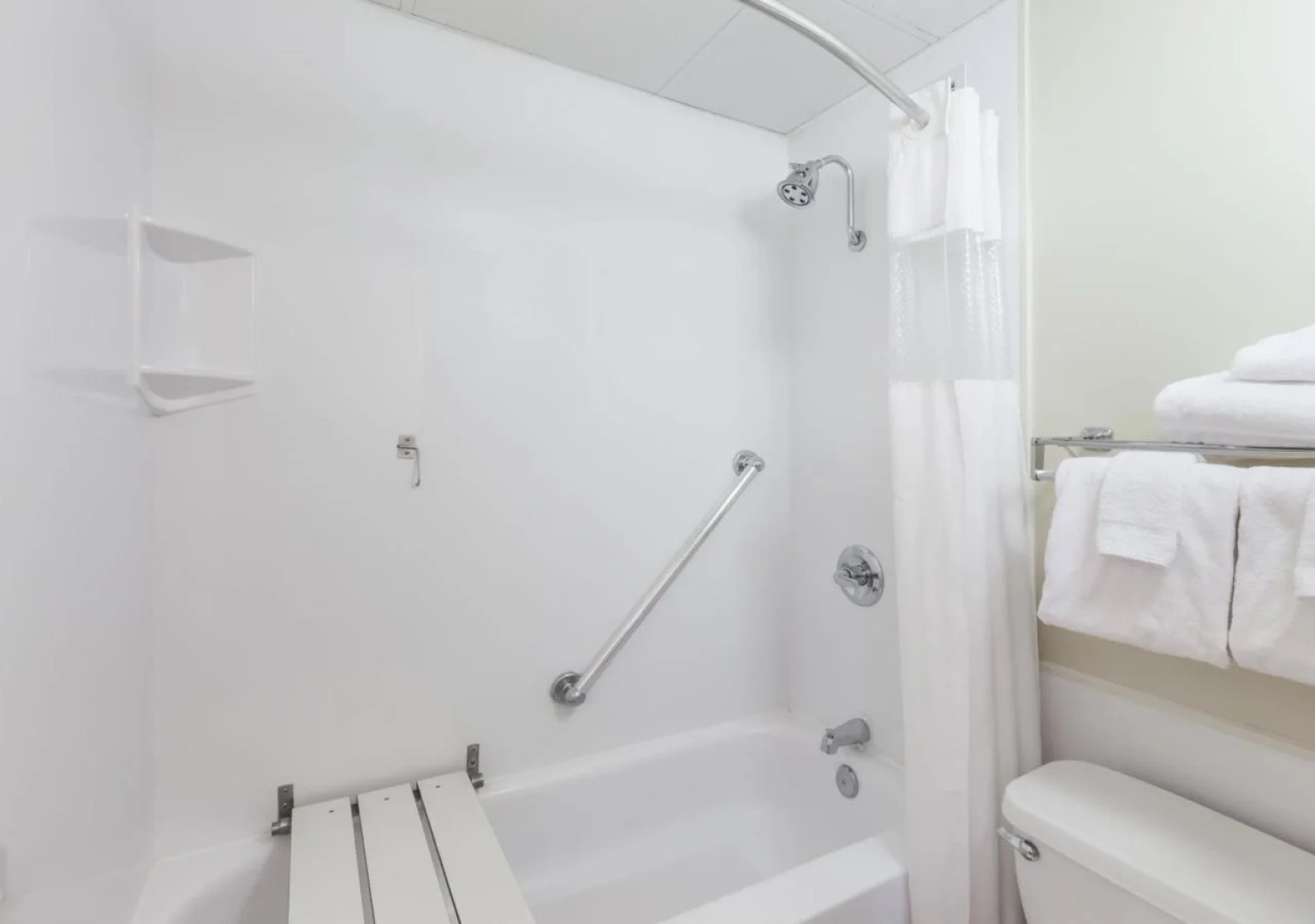 Albany Ramada Plaza Hotel