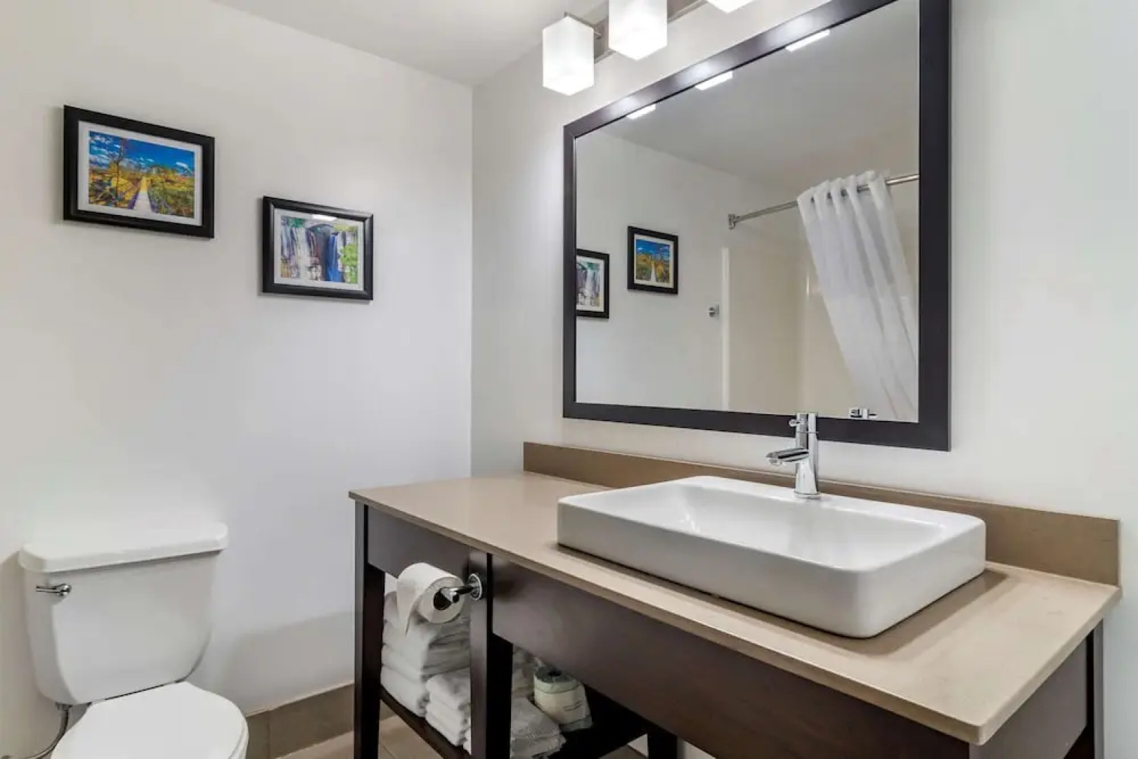 Country Inn & Suites By Radisson, Calhoun, Ga