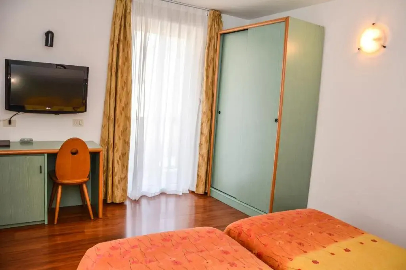 Hotel Sport