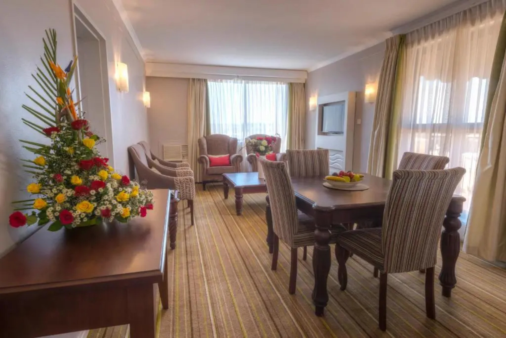 Holiday Inn Harare by IHG