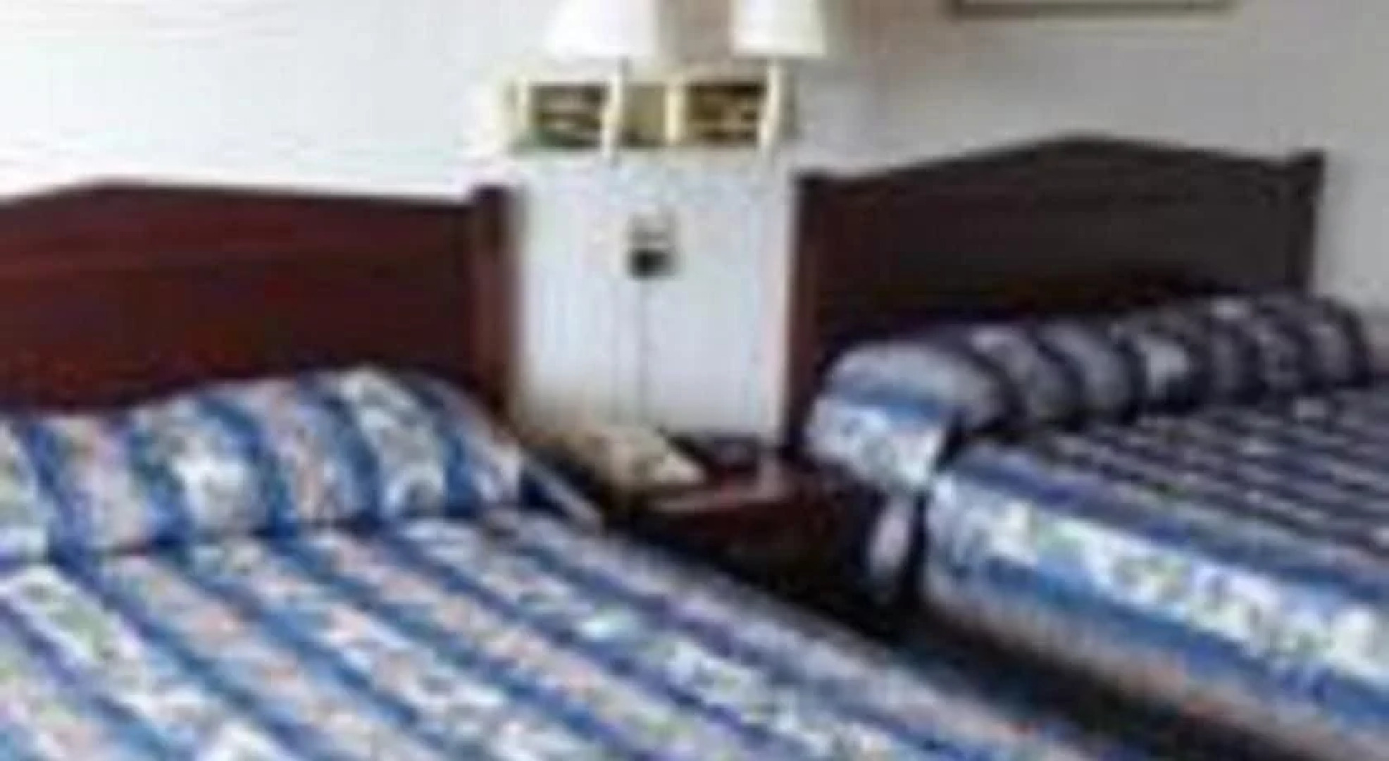 Washington & Lee Motel