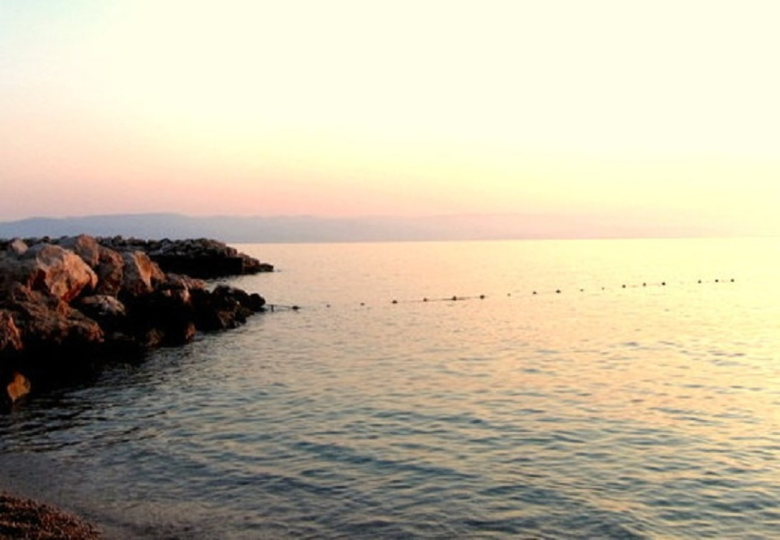 Apartment Ante M - 100 m from beach: A1 Brela, Riviera Makarska