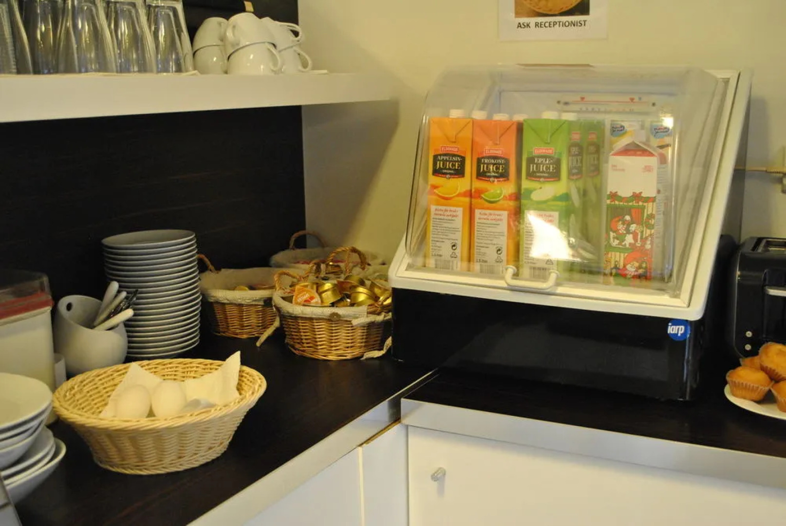 Stavanger Lille Hotel