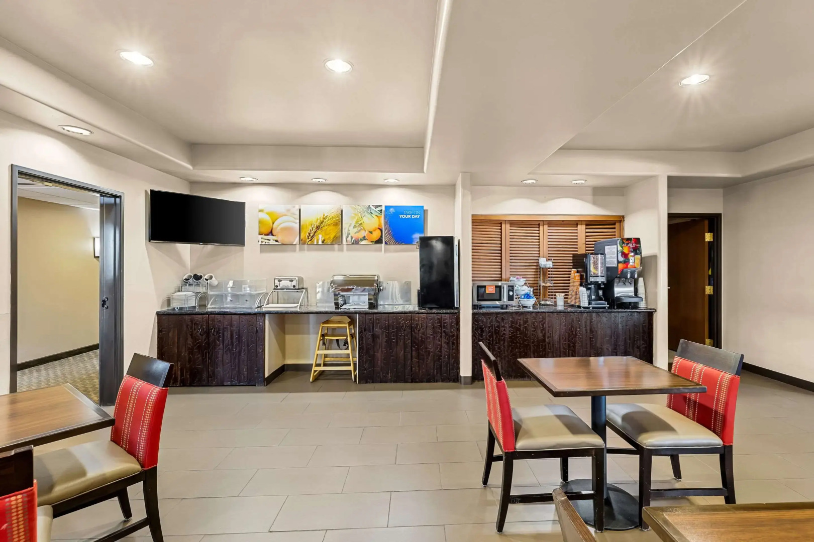 Comfort Inn Benson near Kartchner Caverns