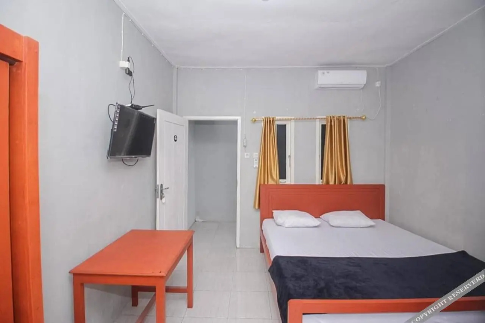 Lidez Residence Bitung