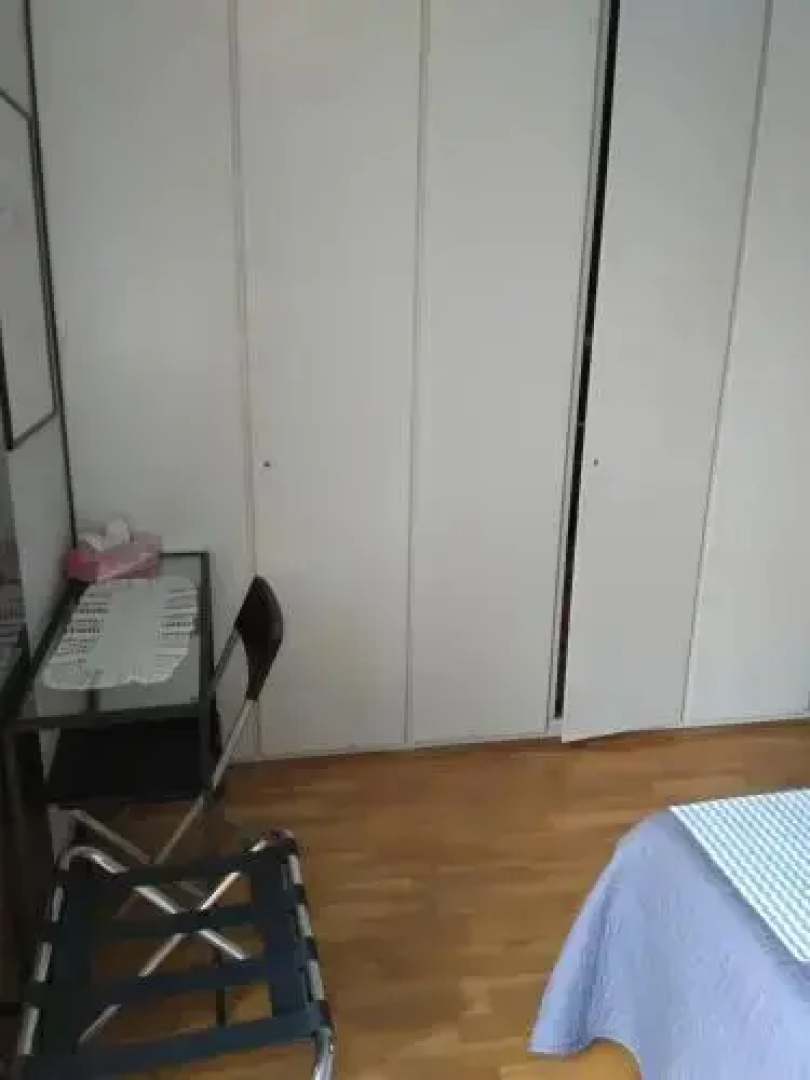 B&B Il Glicine Di Basiglio