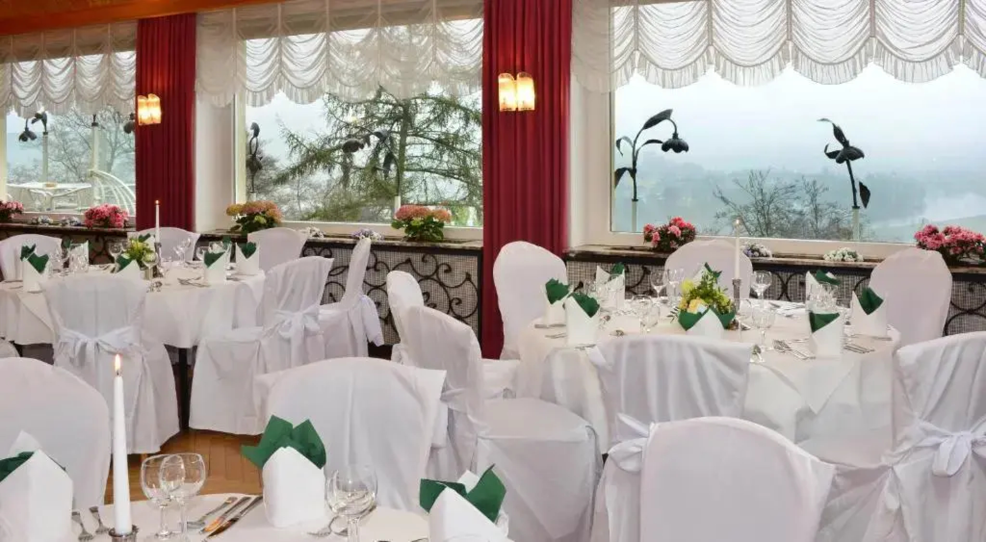 Burghotel Volmarstein