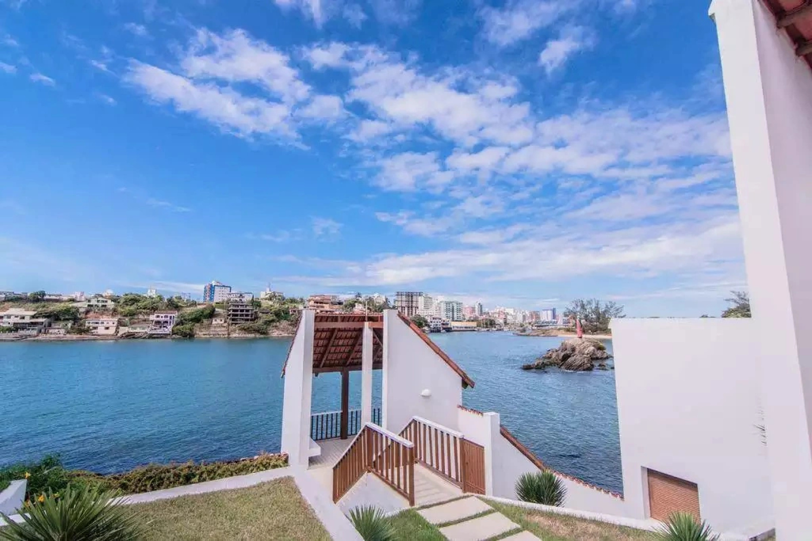 Hotel Porto do Sol