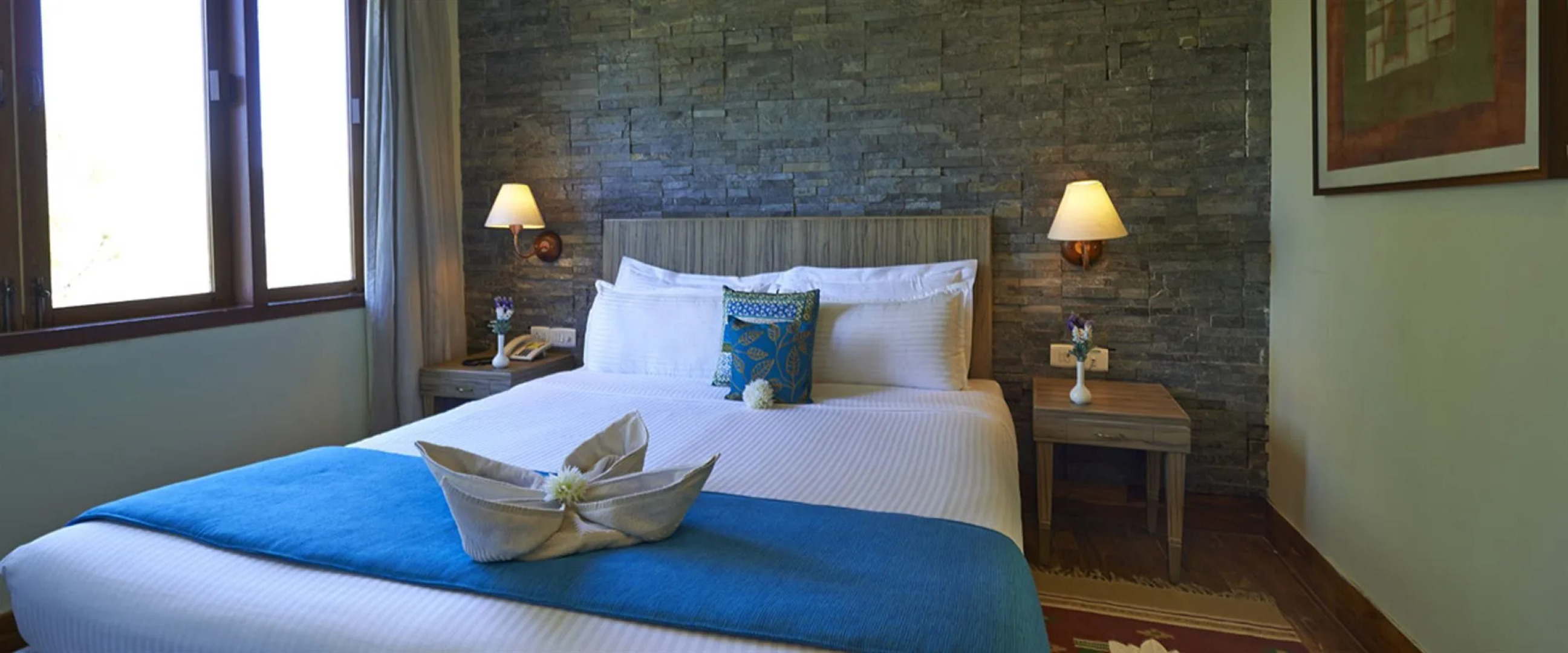 Club Mahindra Binsar Valley