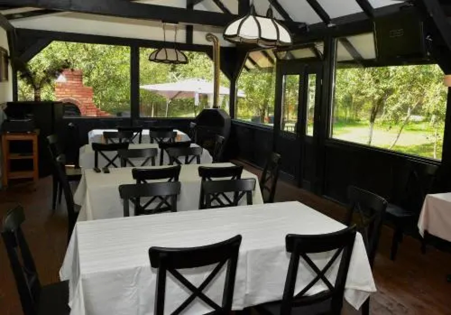 Pension Andras House