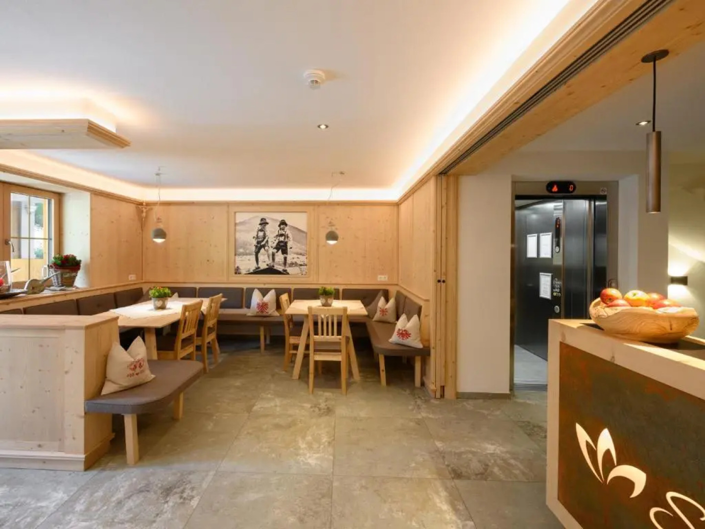 Sattlerhof Urlaubsbauernhof