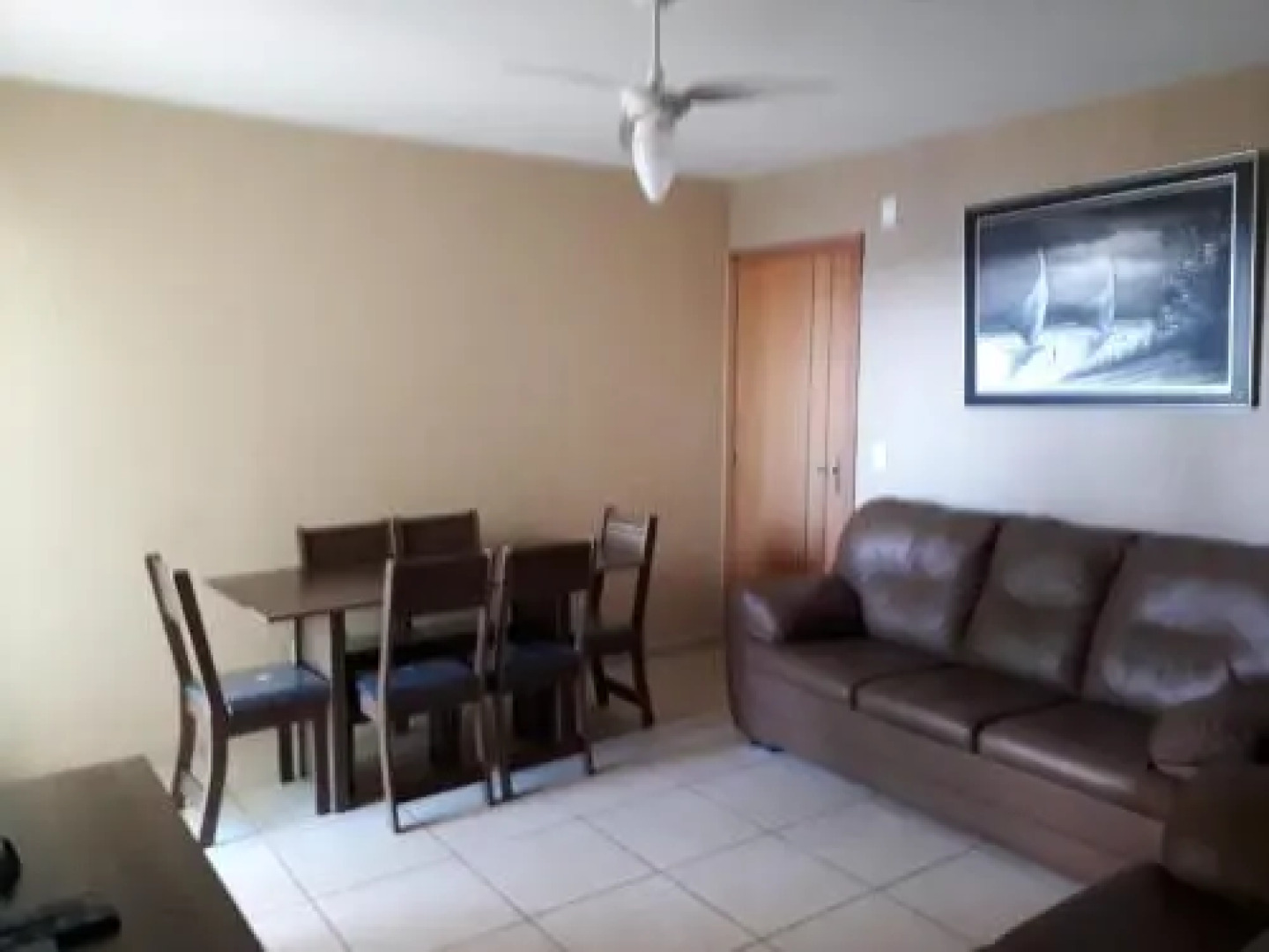 Apartamento 2 Quartos Vista Lagoa