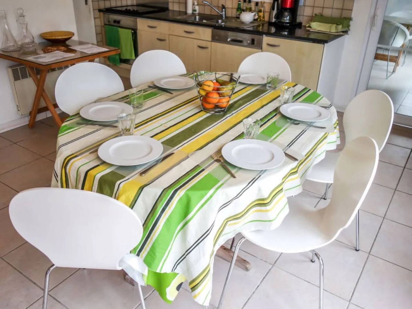Holiday Home Lapeyriere
