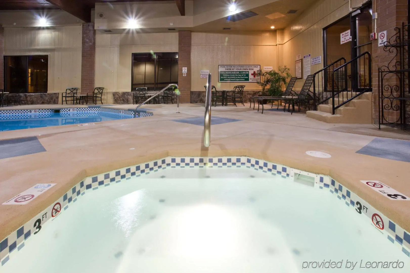 Montana Trailhead Inn