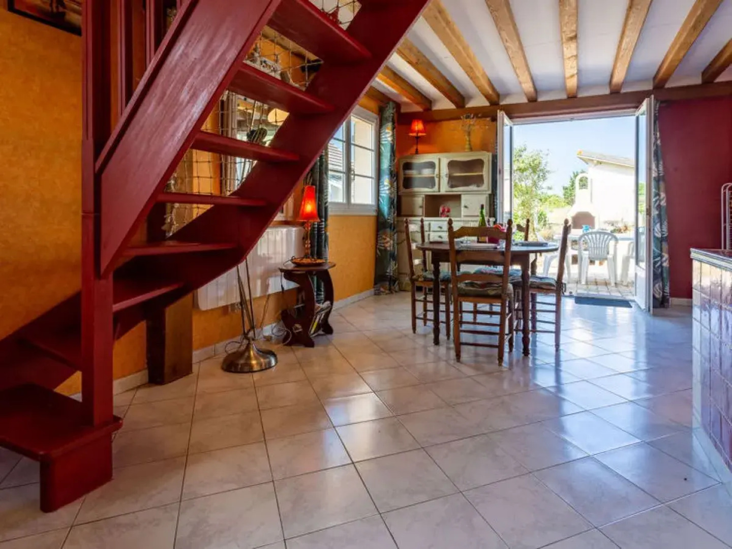 Villa Les Dunes
