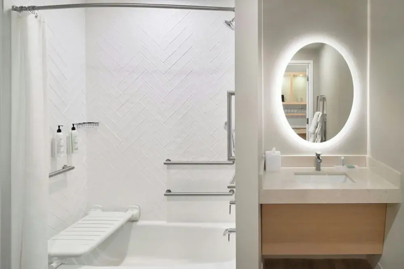 Towneplace Suites By Marriott Calhoun