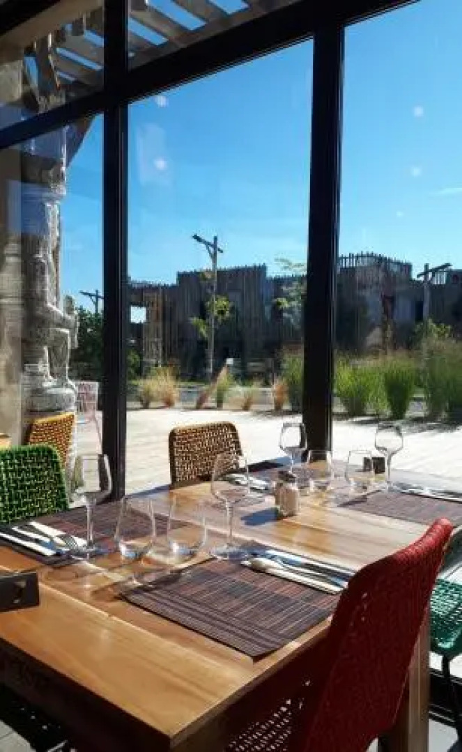 Les Hauts de Beauval