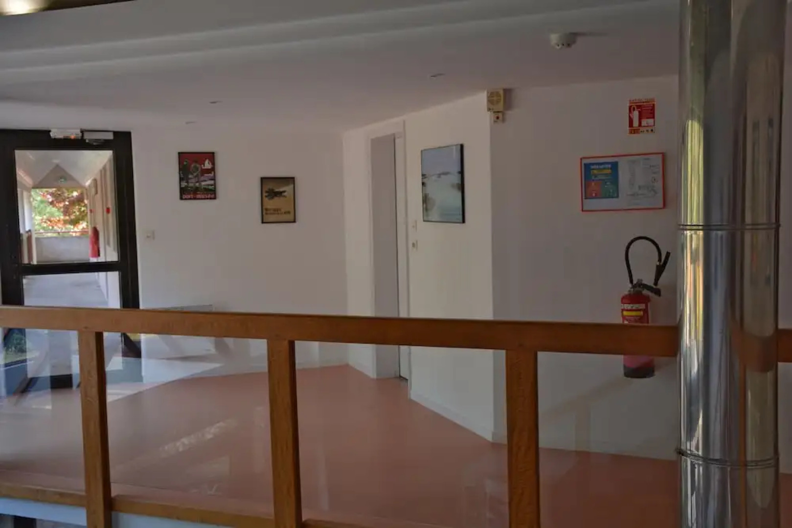 Résidence du Golf de l'Odet