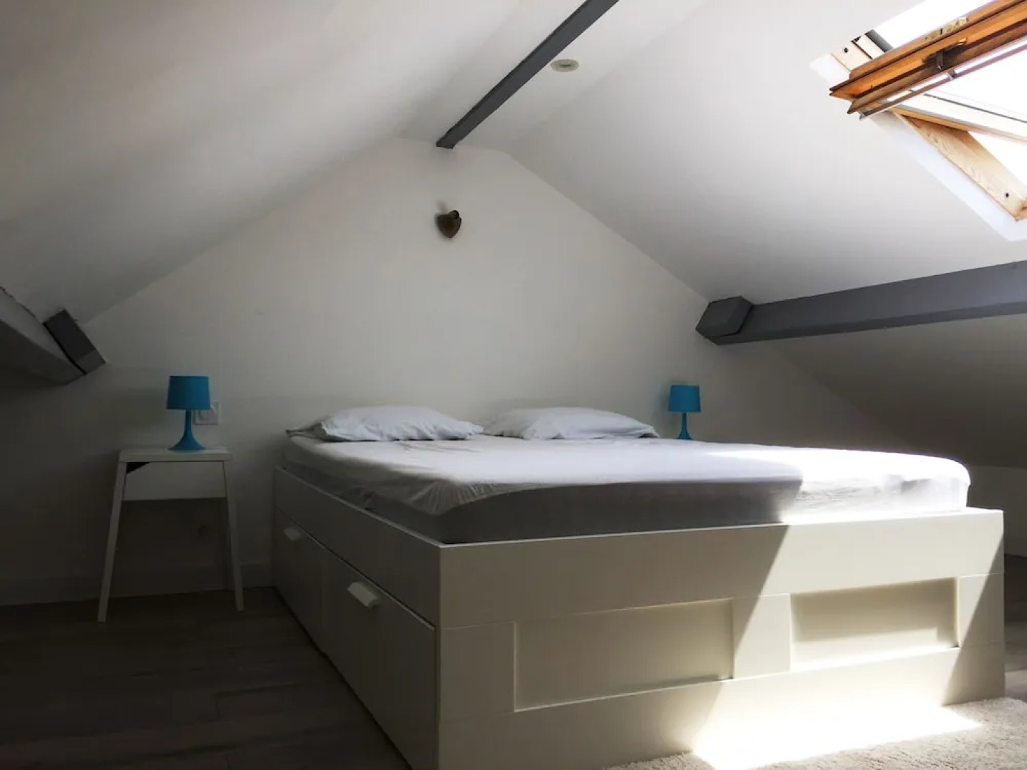 Charmant Duplex au Croisic