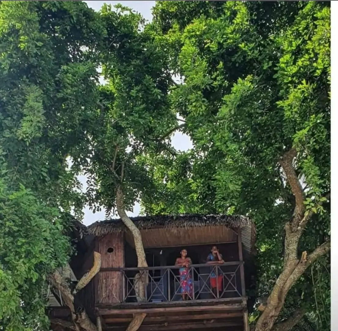 Ravoraha Ecolodge