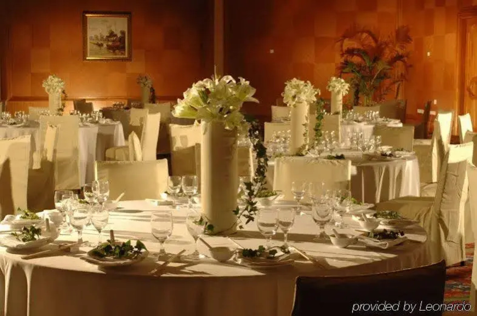 Crowne Plaza Lake Malaren