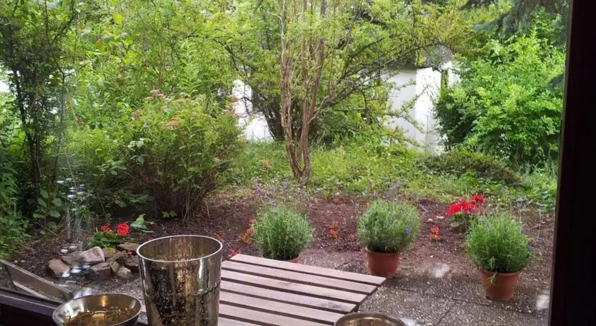 Cityappartement Österberg