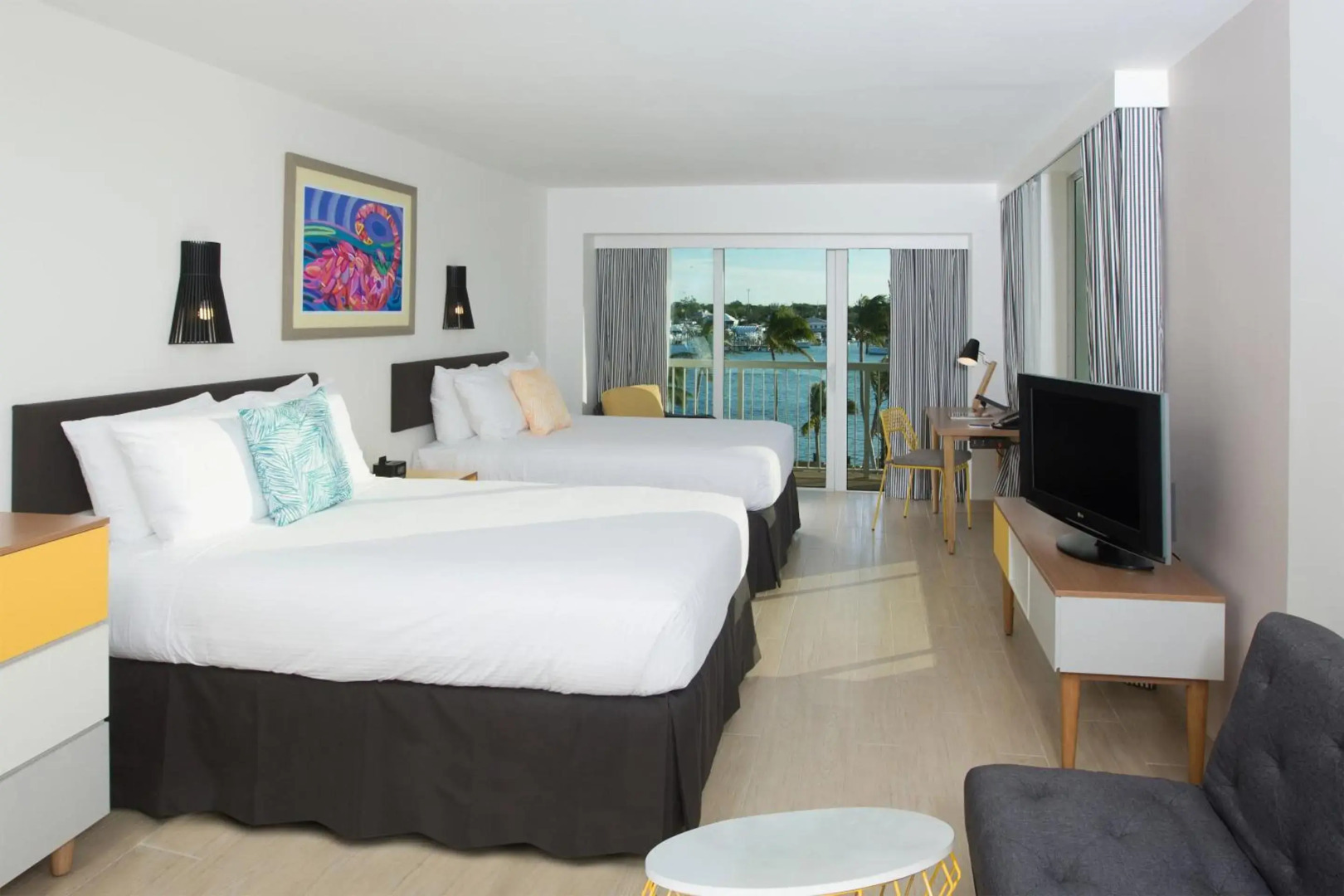 Warwick Paradise Island- All Inclusive- Adults Only