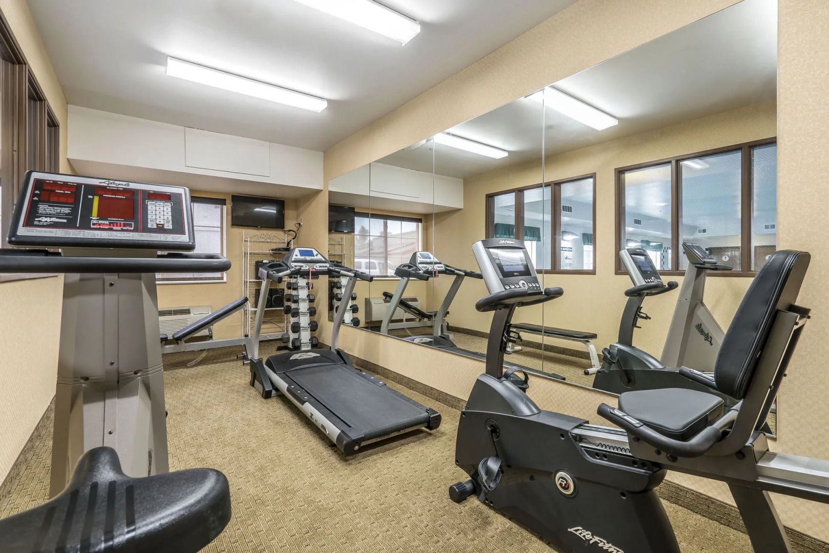 Comfort Inn Tacoma