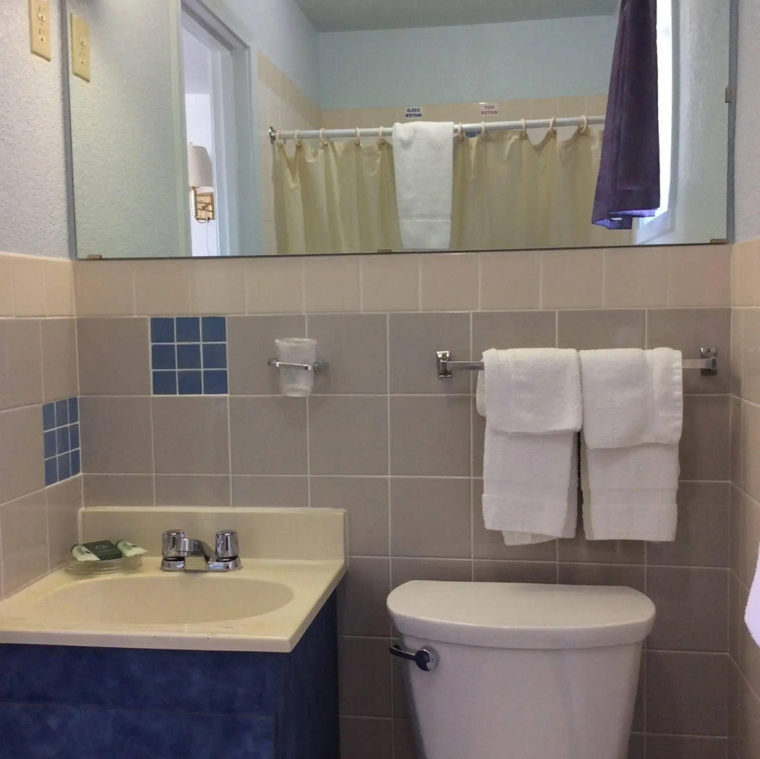 Regency Inn Comanche