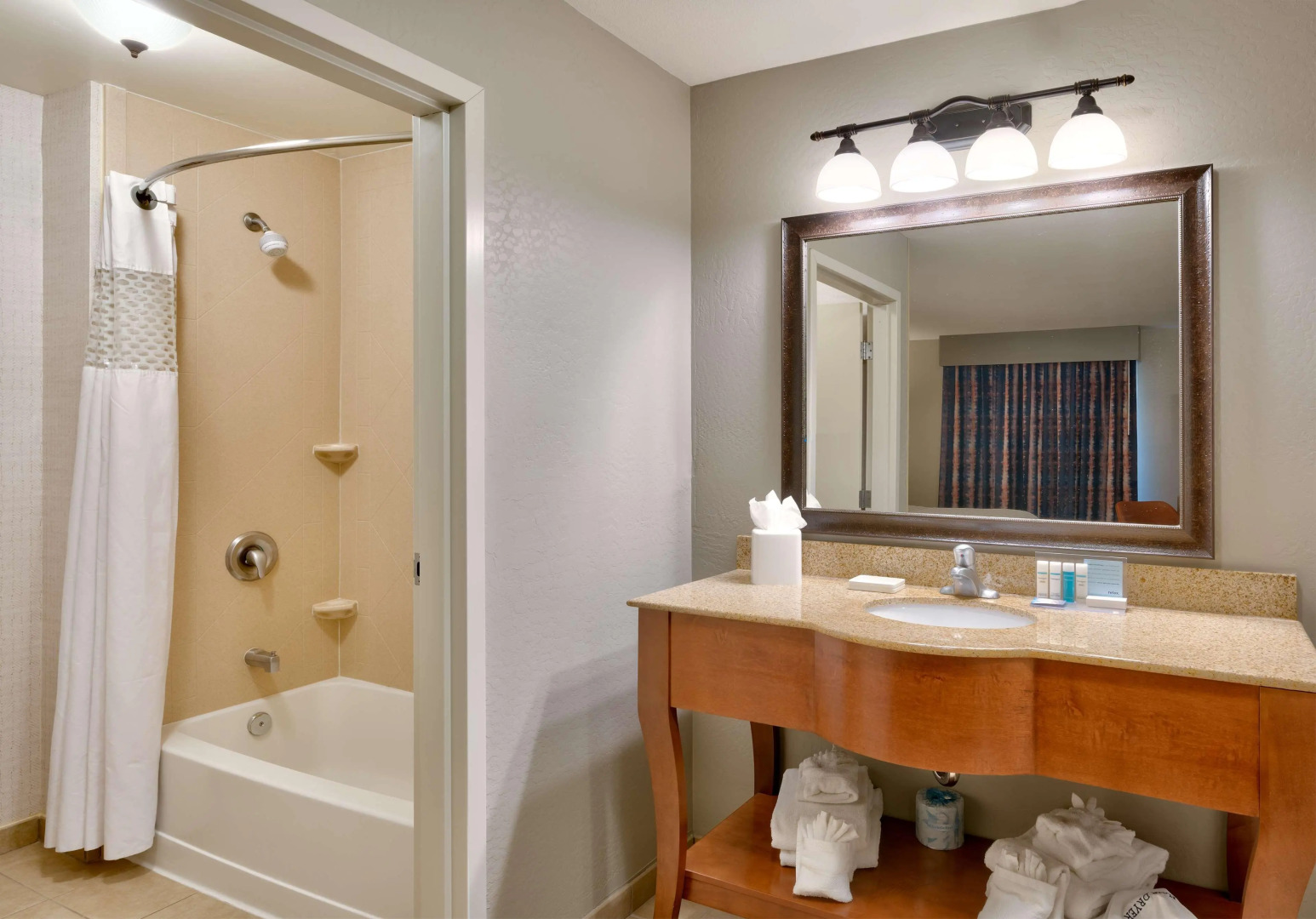 Hampton Inn & Suites Show Low-Pinetop