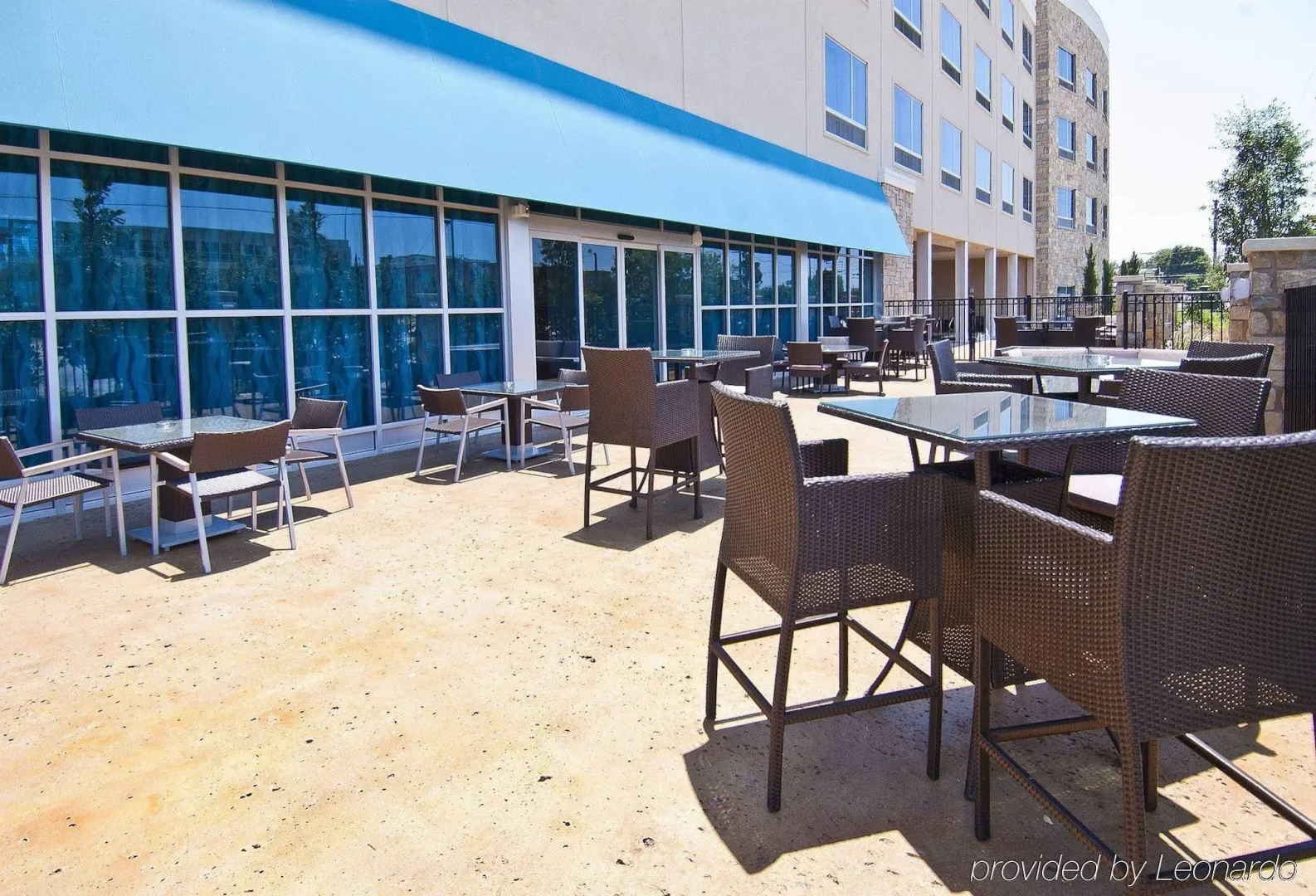Hotel Indigo WACO - BAYLOR by IHG