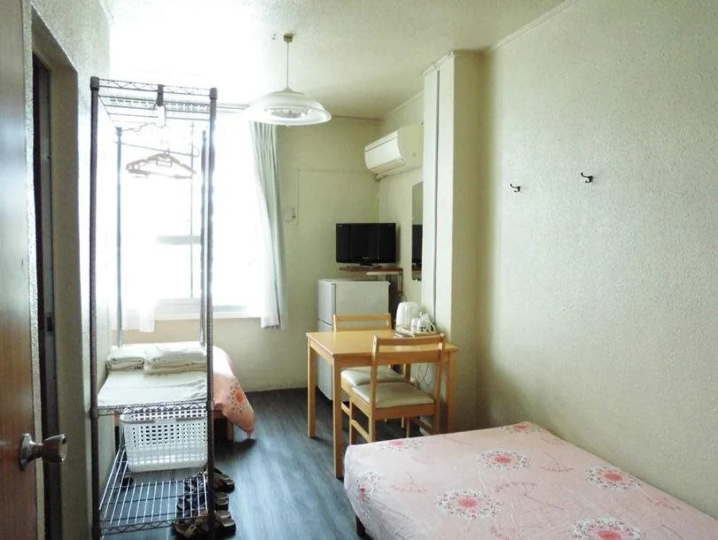 Guest House Marine Note