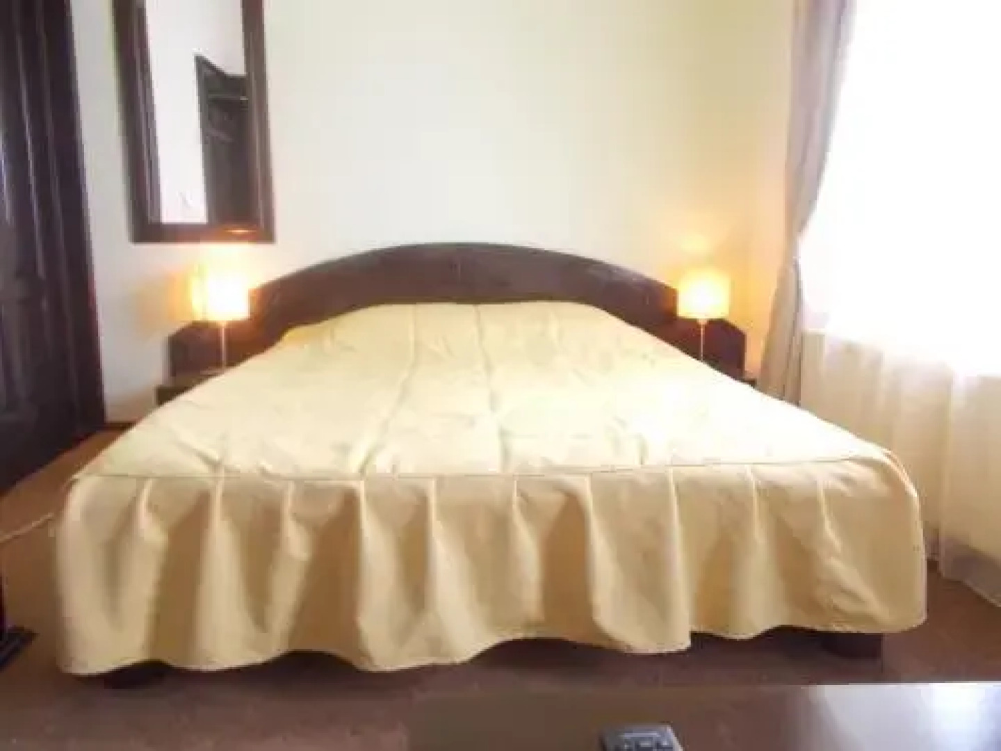 Pensiunea Casa Ancutei