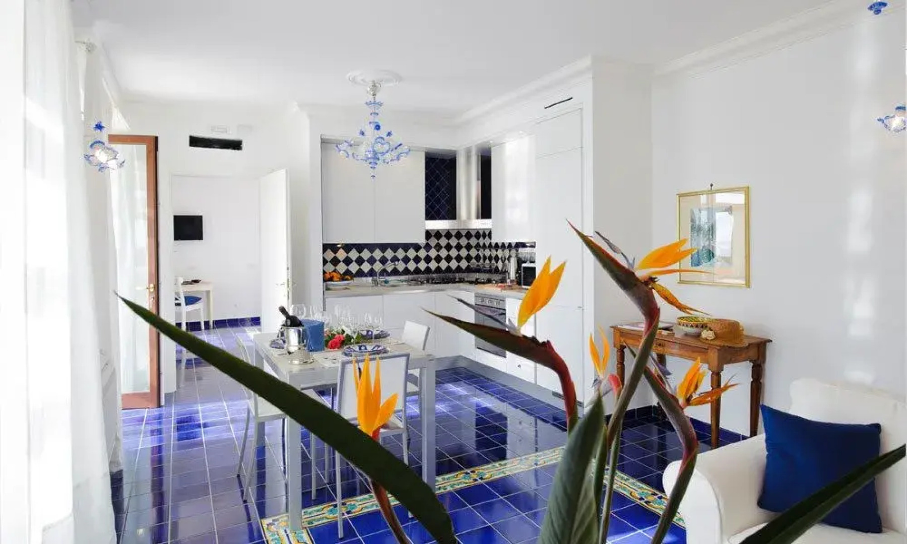 Villa Duchessa di Amalfi