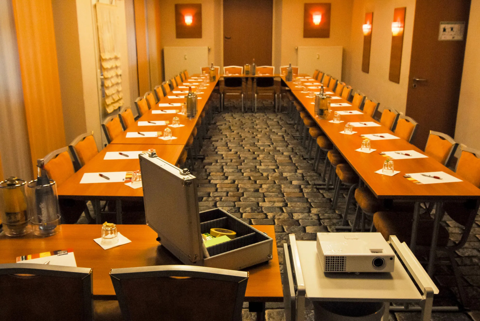 Petul Hotel An der Zeche