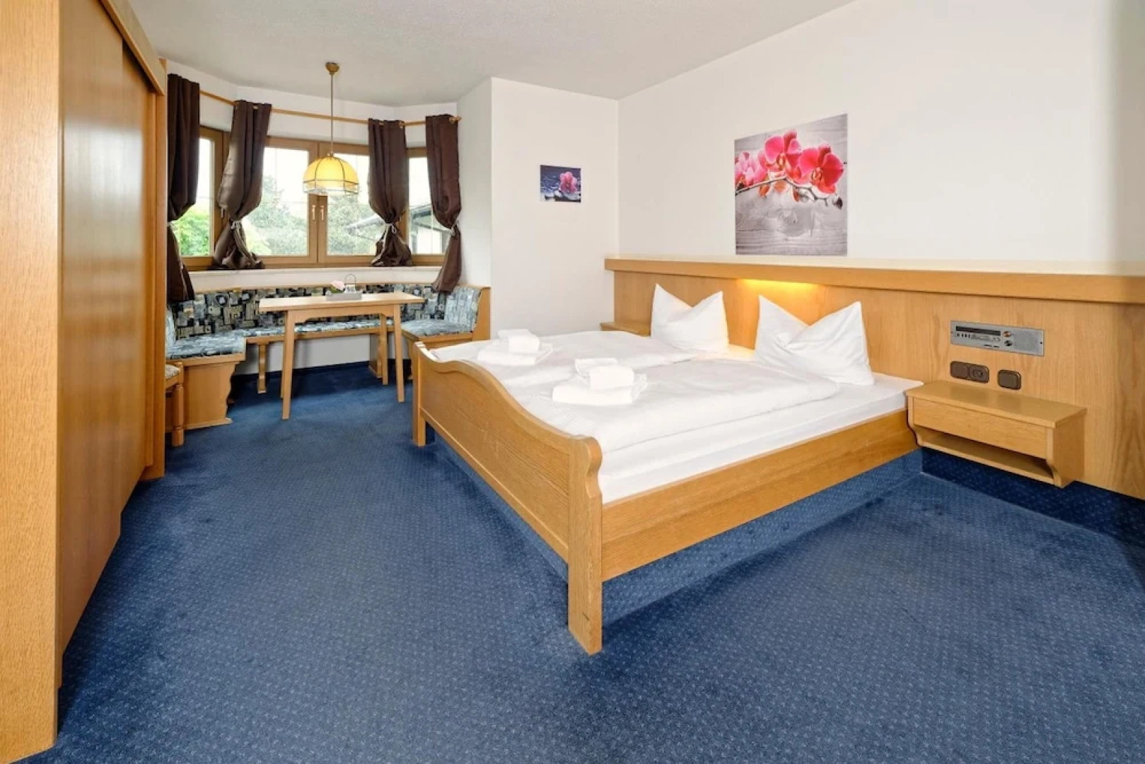 Gästehaus Unt' am See