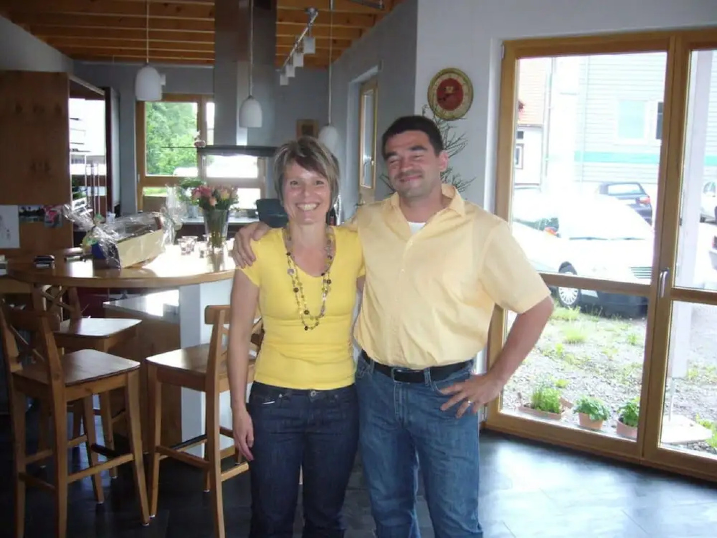 Holiday Apartment Abendgrund